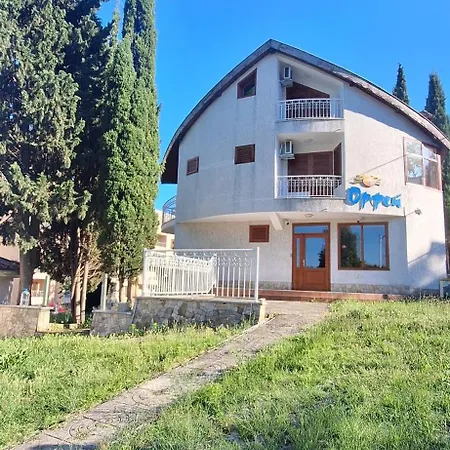 Orpheus Otel
