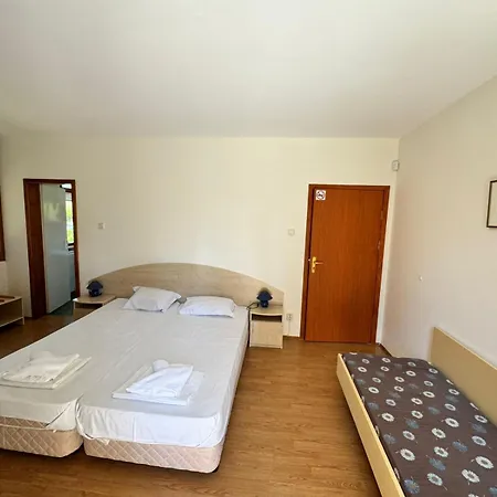 Orpheus Otel Varna