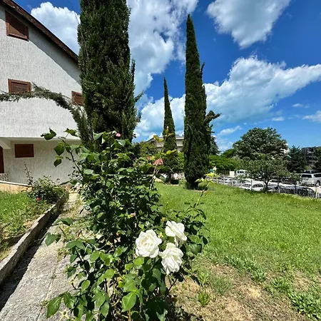 Orpheus Otel 3*