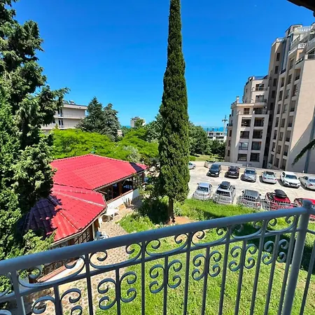 Otel Orpheus 3*