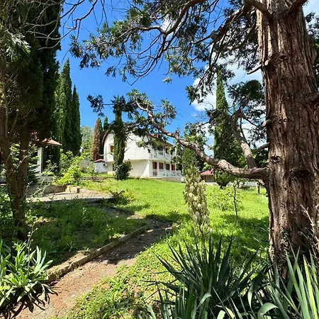 Otel Orpheus 3*