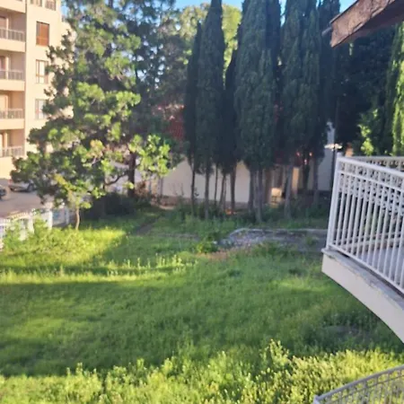 Orpheus Otel Varna