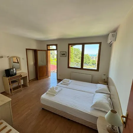 Orpheus 3* Varna