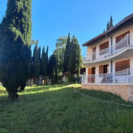 Orpheus Otel