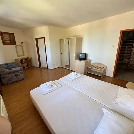 Orpheus 3* Varna