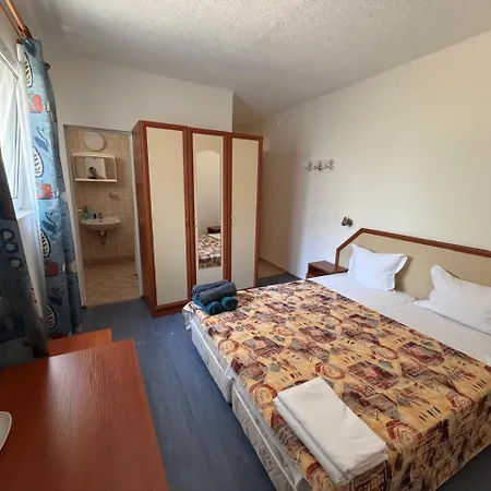 Orpheus Otel Varna