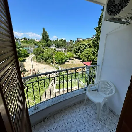Orpheus Otel 3*