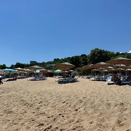 Orpheus Otel Varna