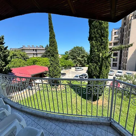 Otel Orpheus Varna