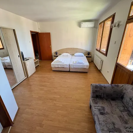 Orpheus 3* Varna