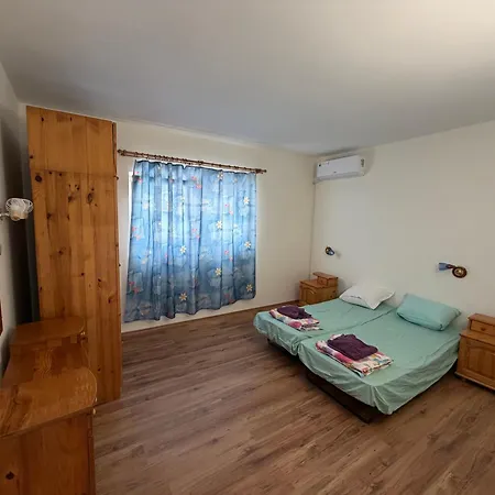 Orpheus Hotel 3*