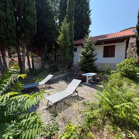 Orpheus Hotel Varna